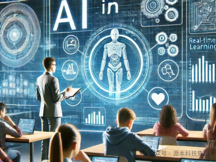 艾弗森贝博ballbet官网科技-本科生掌握大数据、云原生、AI-竞赛保研求职的“超车秘籍”来了！